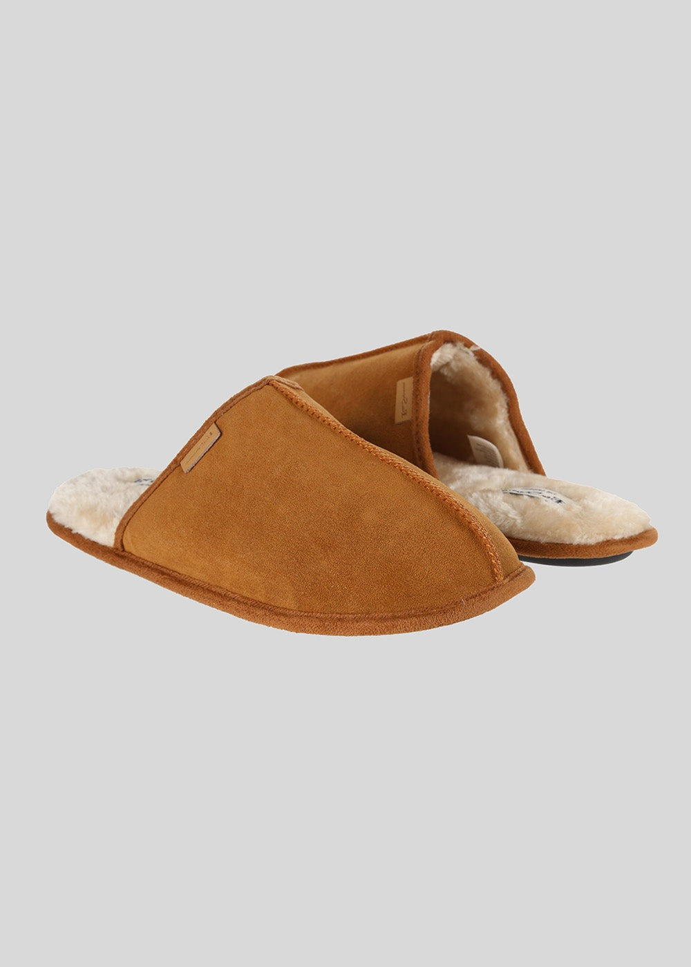 Slipper Ben Sherman Hyatt Marron | BTY-90962087